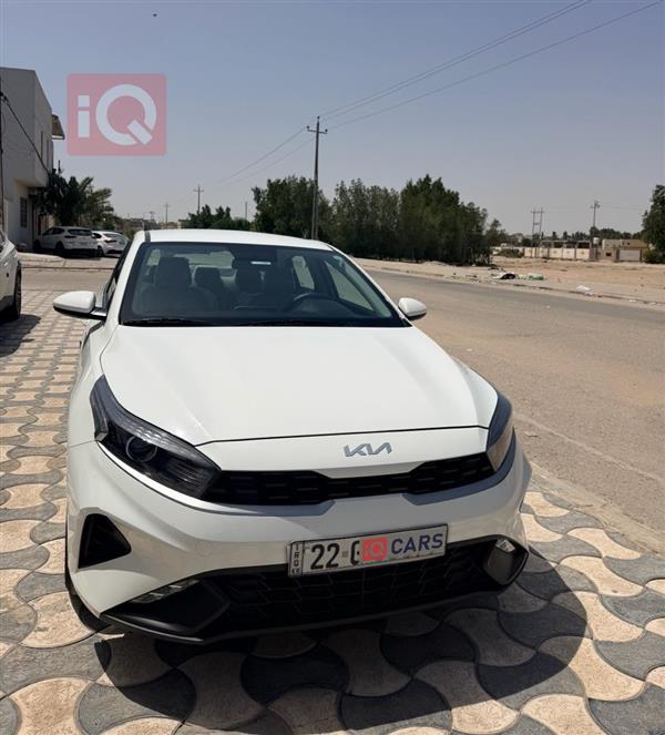 كيا سيراتو 2023 للبيع في العراق - النجف